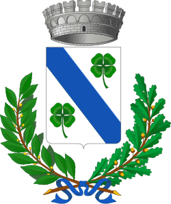 Tezze sul Brenta-Stemma